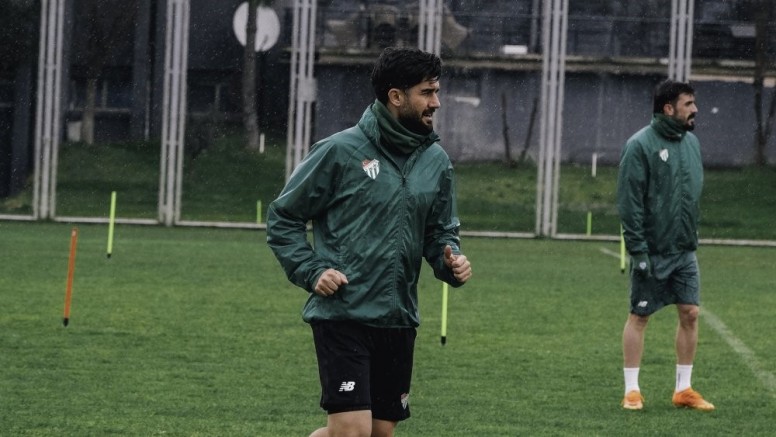 Bursaspor'da tüm gözler Gebze maçında!