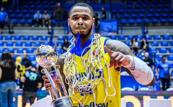 Bursaspor’dan potaya çifte transfer