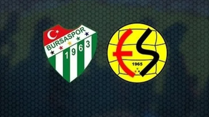 Bursaspor-Eskişehirspor maçı biletleri ne zaman satışa çıkıyor?