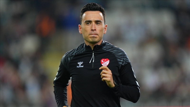 Bursaspor-Fethiye maçını o isim yönetecek