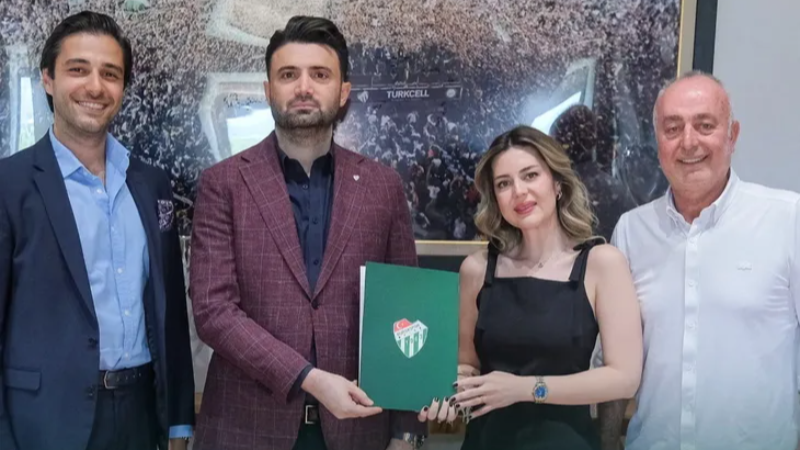Bursaspor Genel Kurul üyelerinin dikkatine!