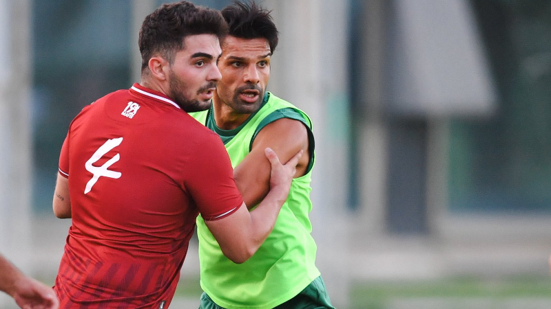Bursaspor gol olup yağdı!