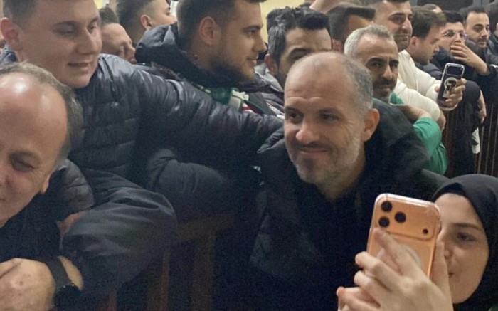 Bursaspor hocasından çarpıcı açıklamalar!