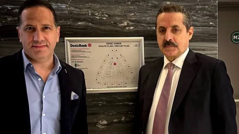 Bursaspor için yine devreye girdi! Teşekkür edildi...