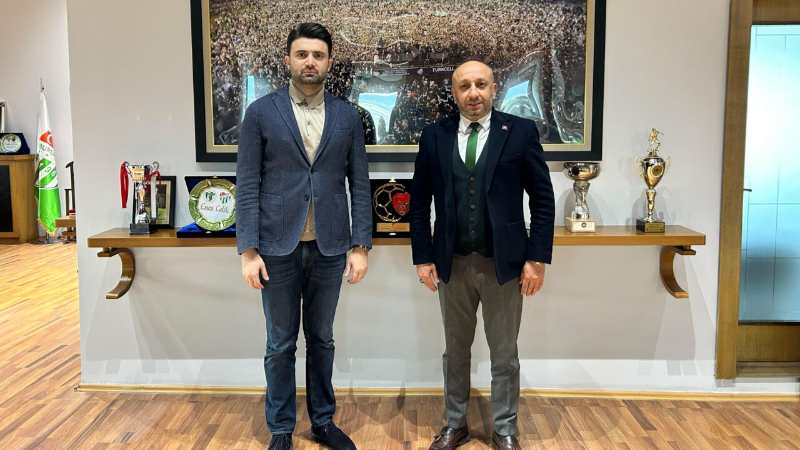 Bursaspor İcra Kuruluna tanıdık isim