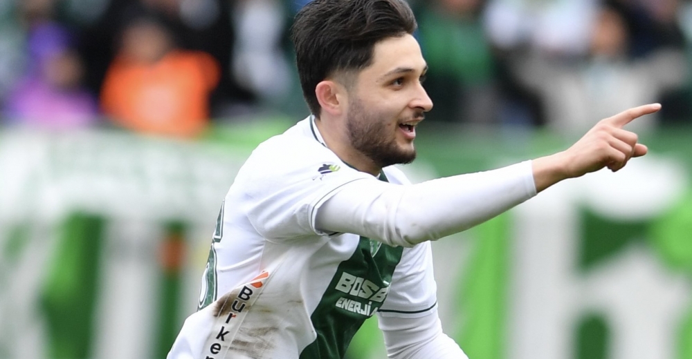 Bursaspor, İzmir'de hata yapmadı