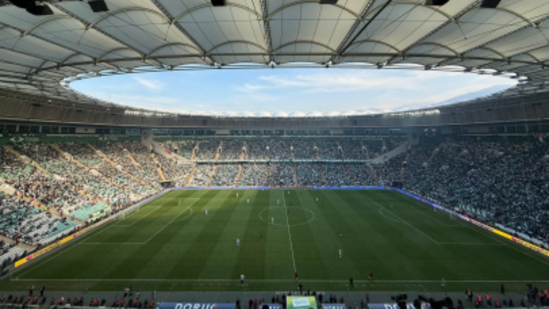 Bursaspor-Kahramanmaraş İstiklal maçını kaç taraftar izledi?