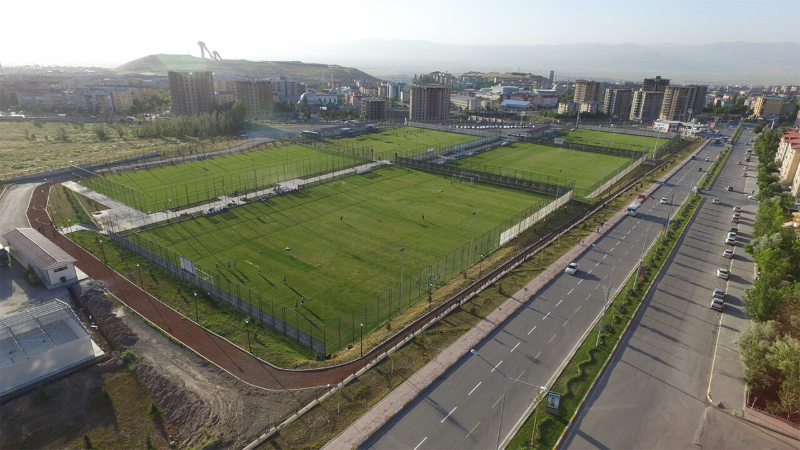 Bursaspor kamp için oraya gidecek!