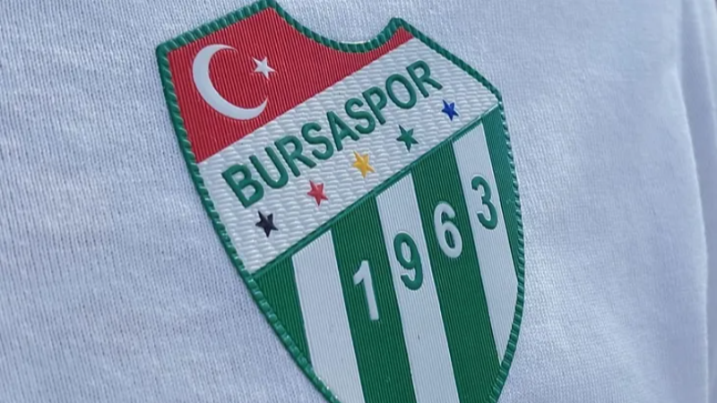 Bursaspor kampta kimlerle karşılaşacak?