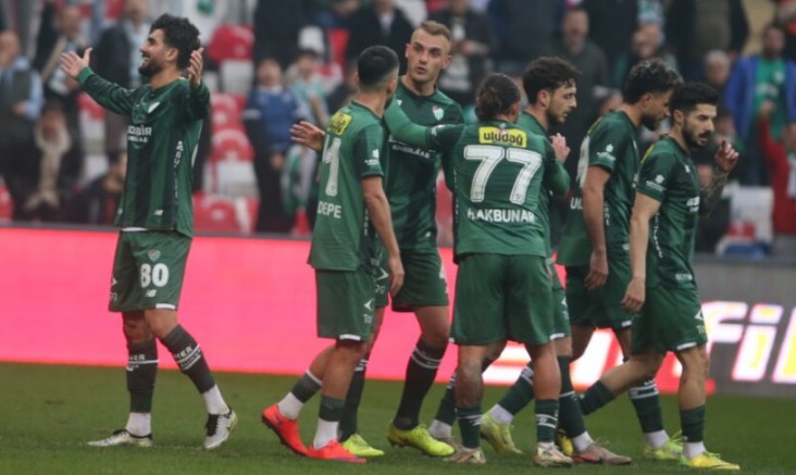 Bursaspor-Kırklareli maçı saat kaçta, hangi kanalda?