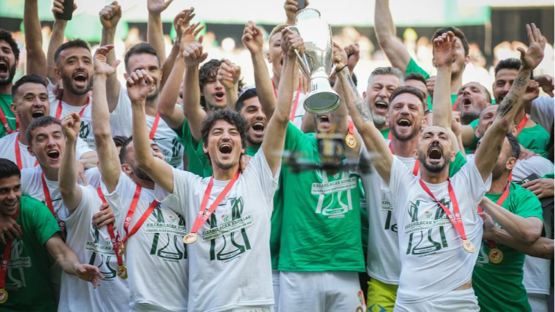 Bursaspor lige ne zaman başlayacak?