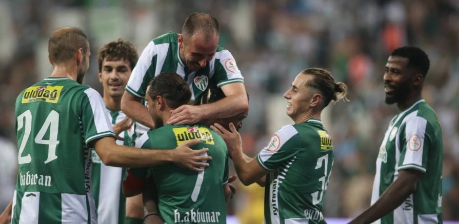 Bursaspor-Mardin maçı saat kaçta, hangi kanalda?
