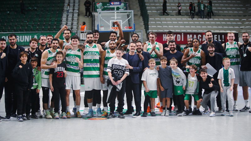 Bursaspor-Mersin maçı ne zaman, saat kaçta, hangi kanalda?