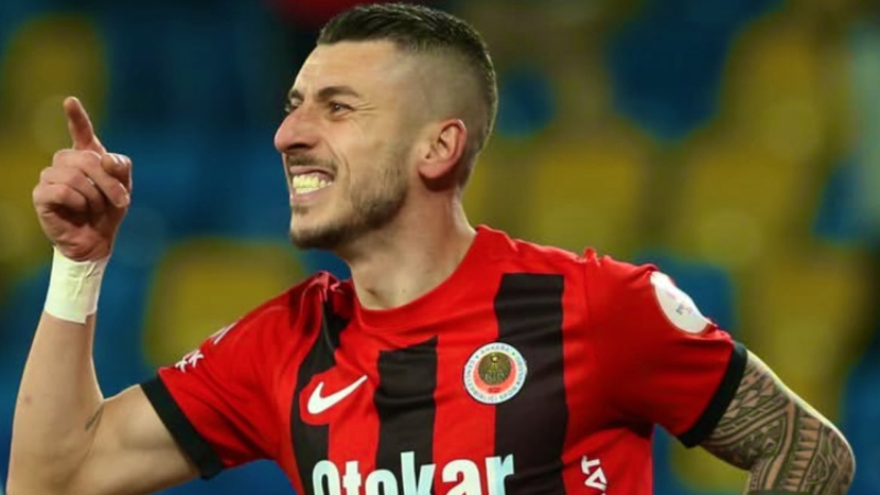 Bursaspor, Metehan Mimaroğlu'nun bonservis sorununu çözebilecek mi?
