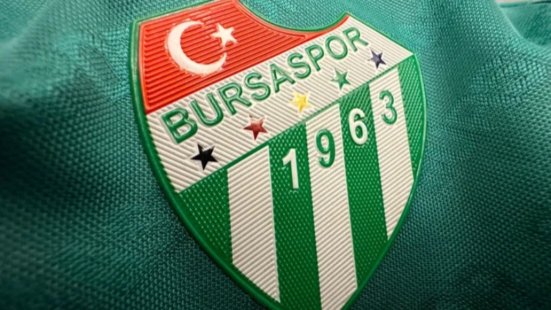Bursaspor Ocak'ta Antalya yolcusu!