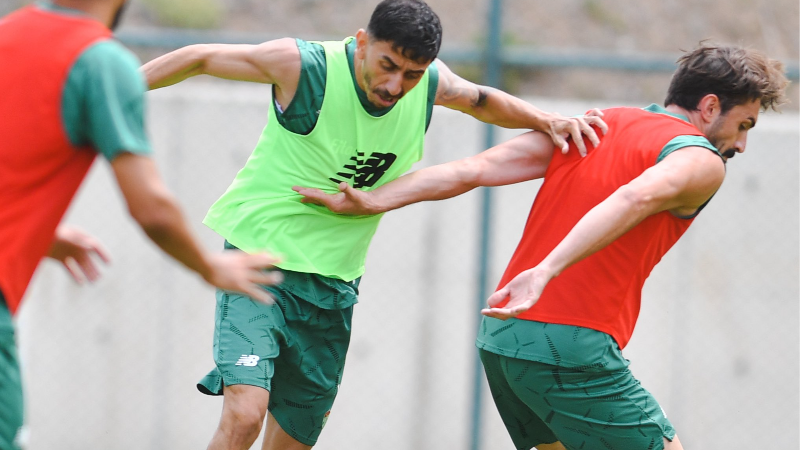 Bursaspor-Paykan maçı ne zaman, saat kaçta, hangi kanalda?