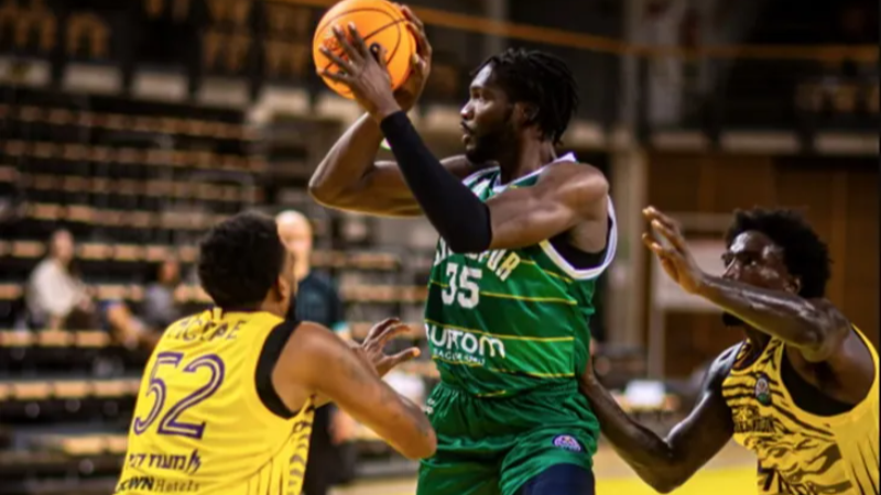 Bursaspor, Şampiyonlar Ligi'ne kötü başladı