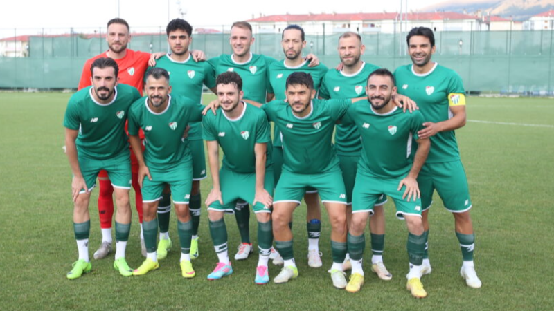 Bursaspor-Sarıyer maçı ne zaman, saat kaçta, hangi kanalda?