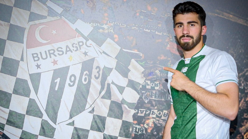 Bursaspor şu ana kadar kimleri transfer etti?