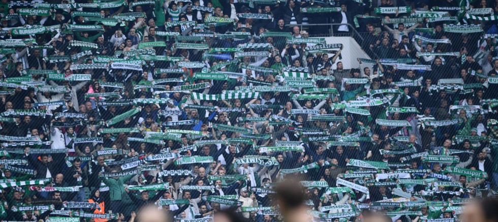 Bursaspor taraftarı Ankara'ya gidecek mi? Başkan'dan açıklama...