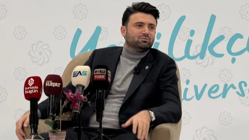 Bursaspor taraftarına Kütahya'da yapılanlar gündemde; Başkan Çelik haberi verdi...