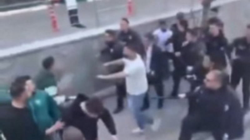 Bursaspor taraftarına saldırı sonrası o vali konuştu!