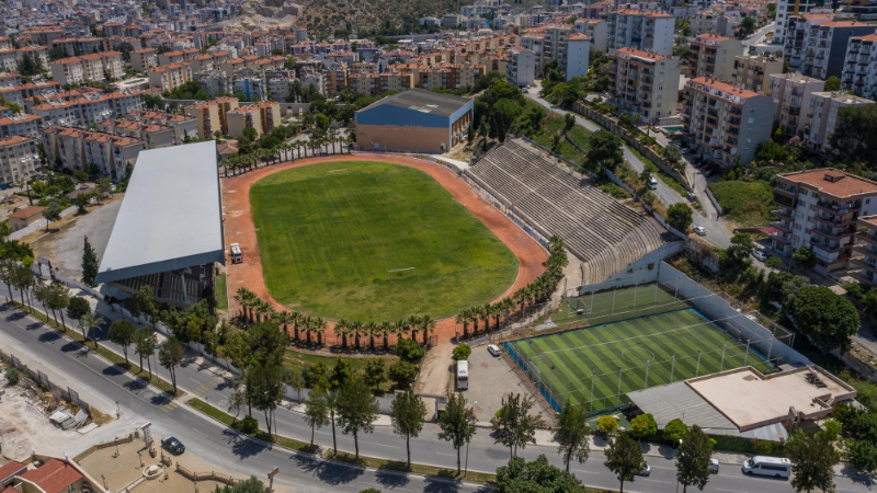 Bursaspor taraftarının dikkatine; Kaç kişilik yer ayrıldı?