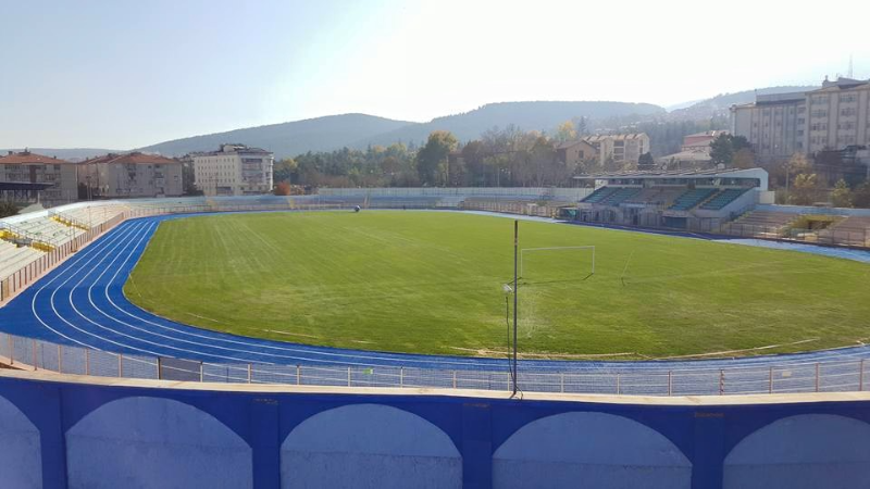 Bursaspor taraftarının dikkatine; Kütahya'da kaç kontejyan ayrıldı?