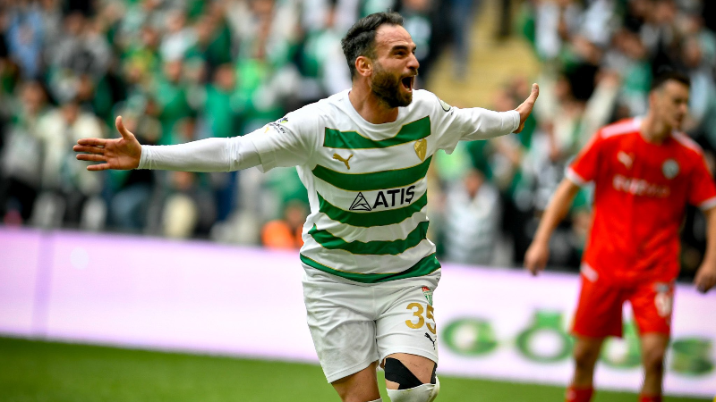 Bursaspor toplanıyor; Haydi hayırlısı...