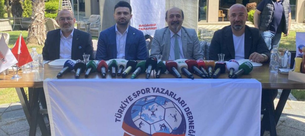 Bursaspor transferde neler yapacak? Başkan açıkladı...