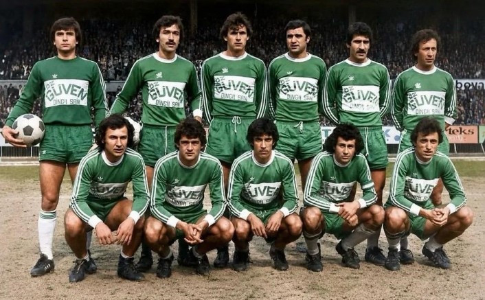 Bursaspor’un efsane isminden kötü haber
