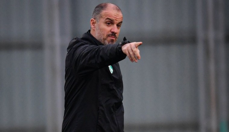 Bursaspor'un hocası, Menemen FK için öyle sözler kullandı ki...