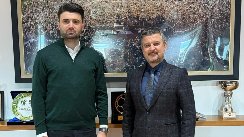 Bursaspor üyelerine indirimler devam ediyor