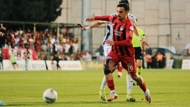 Bursaspor, Vansporlu o oyuncuyu da istiyor!