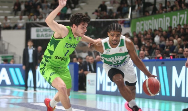 Bursaspor ve Tofaş birleşiyor mu?