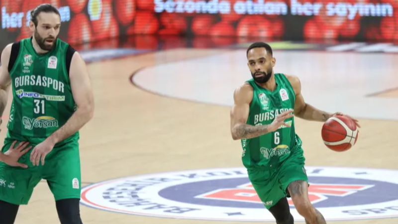 Bursaspor Yörsan, Beşiktaş maçı saat kaçta, hangi kanalda?