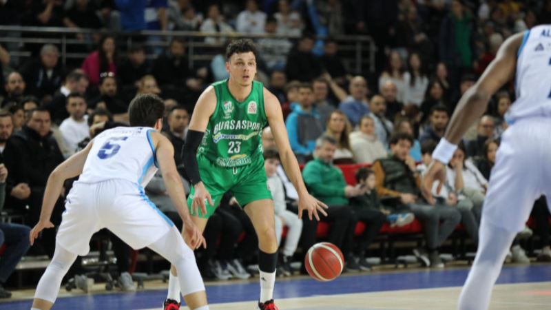 Bursaspor Yörsan hayata döndü