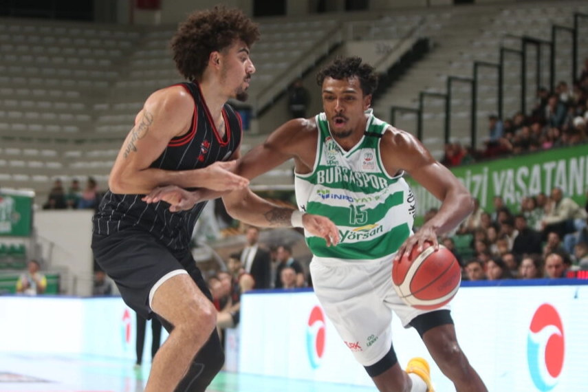 Bursaspor Yörsan şaşırtıyor; Serhan Kavut istifa eder mi?