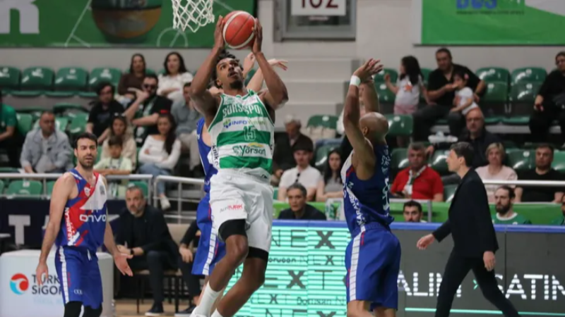 Bursaspor Yörsan yine kayıplarda!