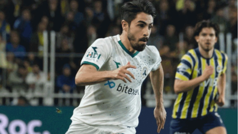 Bursaspor'a Bandırma'dan sağ bek geliyor!