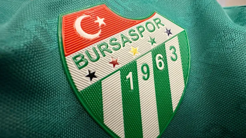 Bursaspor'a kaleci müjdesi!