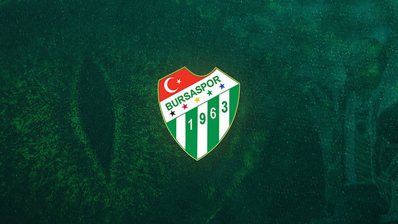 Bursaspor’a kötü haber