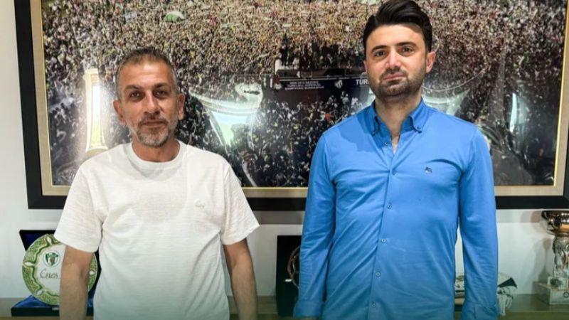 Bursaspor'a üye olmanın avantajları bitmiyor
