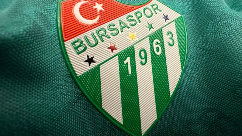 Bursaspor'da 3 isim gündemde!