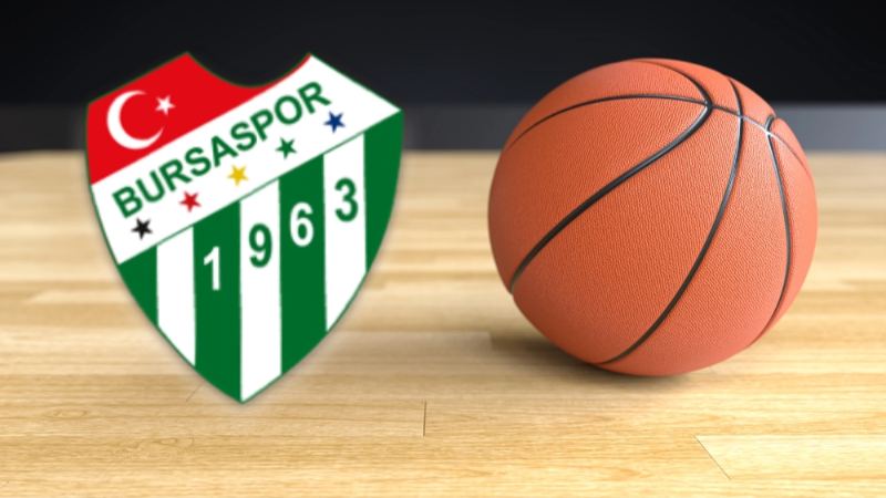 Bursaspor'da ayrılık; Resmen açıkladı...