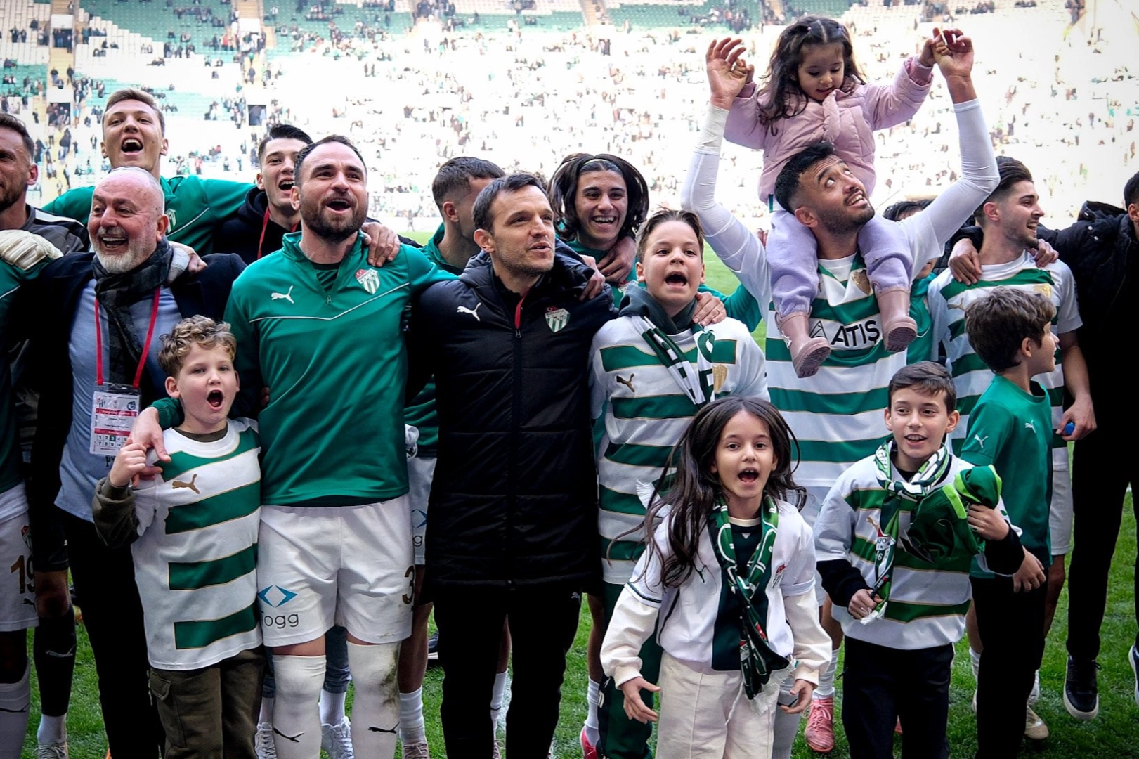 Bursaspor'da Batalla maçtan sonra neler dedi?