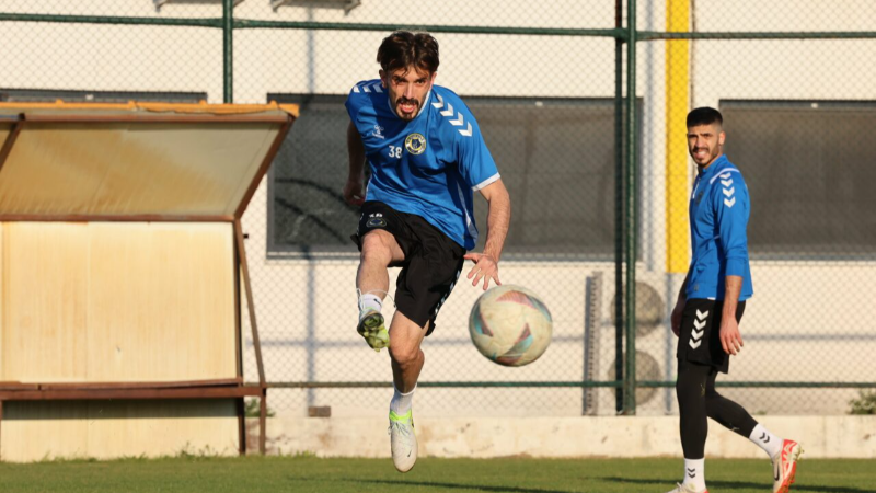 Bursaspor'da bu transfer her an açıklanabilir