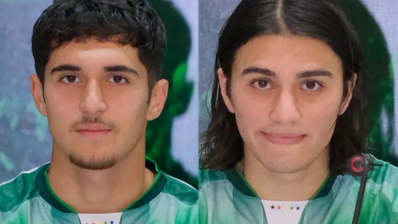 Bursaspor'da gençlere değer veriliyor