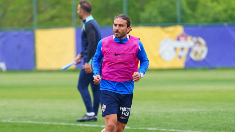Bursaspor'da Halil ve Güray gündemde mi? İşte son durum...