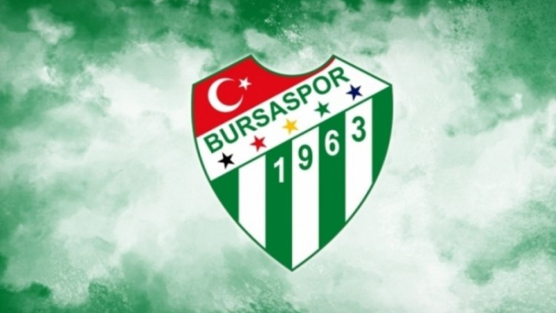 Bursaspor'da idari ve mali genel kurul tarihi belli oldu!
